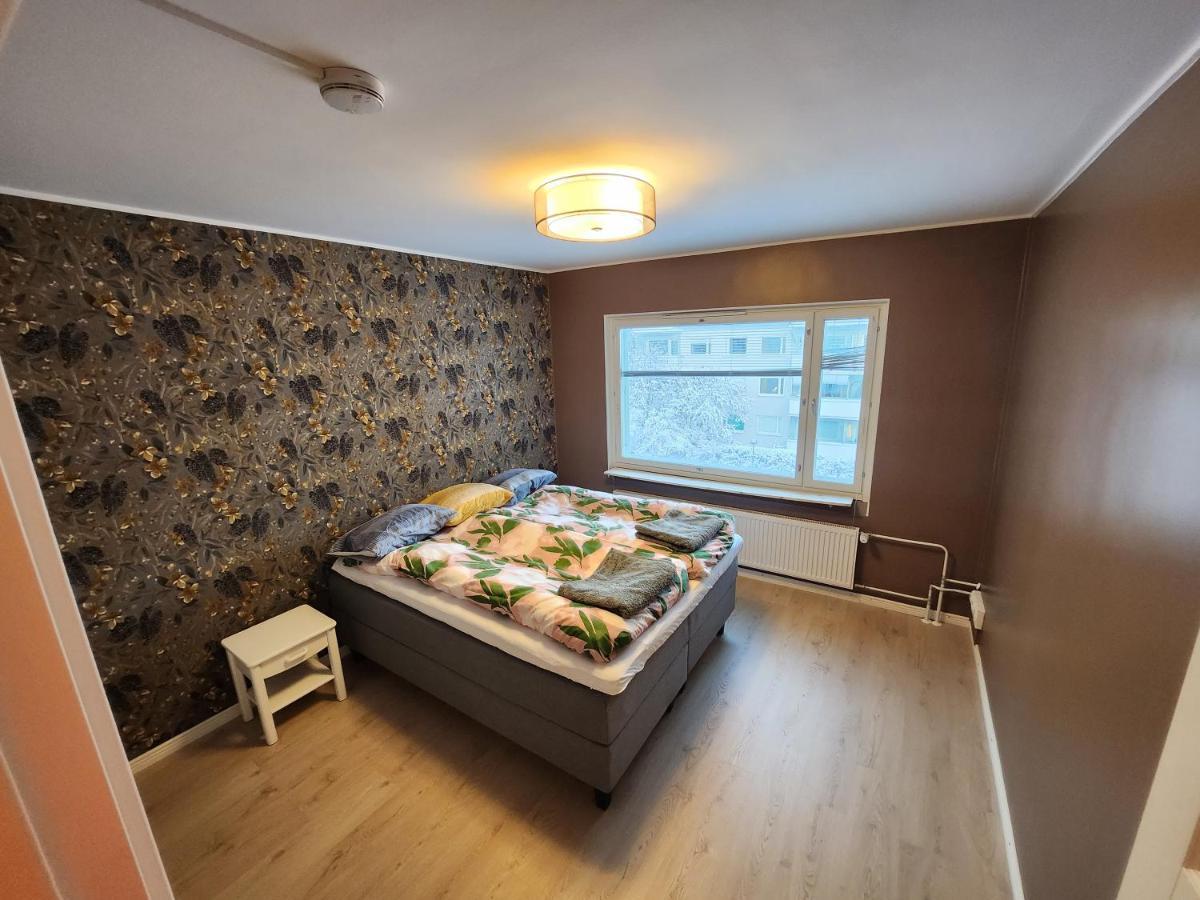 Inspiring Apartment Near City Center Міккелі Екстер'єр фото