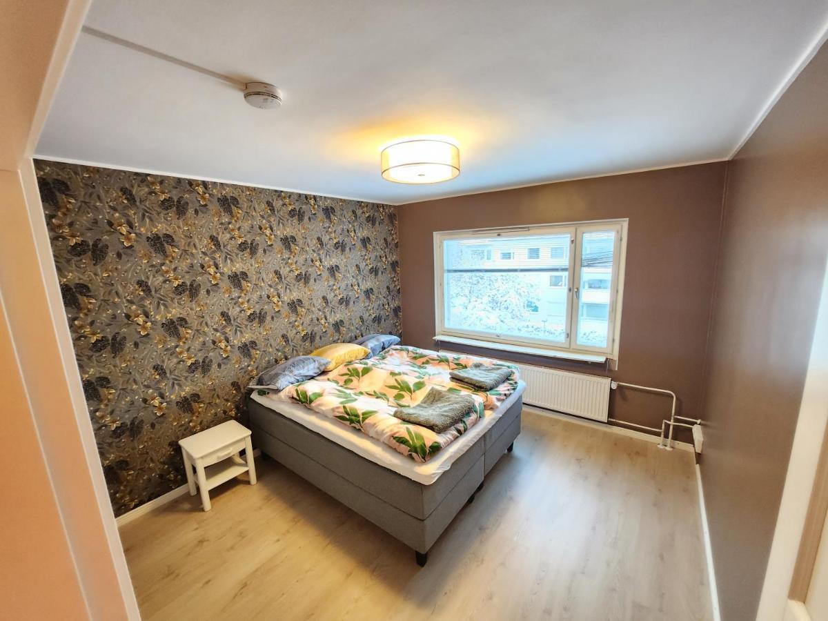 Inspiring Apartment Near City Center Міккелі Екстер'єр фото