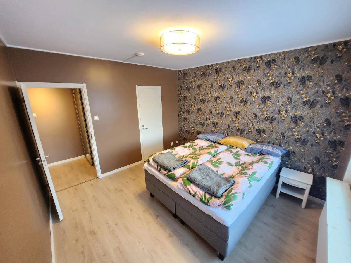 Inspiring Apartment Near City Center Міккелі Екстер'єр фото
