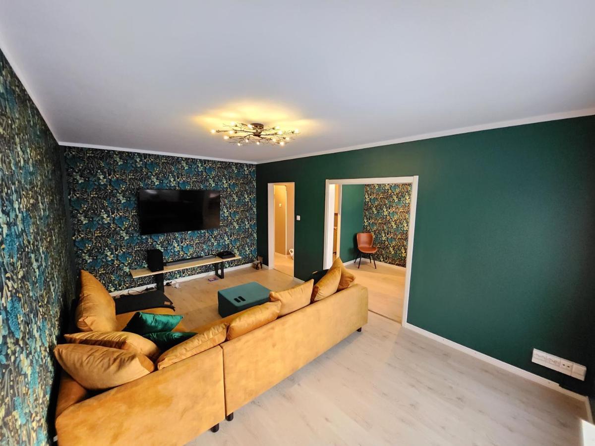 Inspiring Apartment Near City Center Міккелі Екстер'єр фото