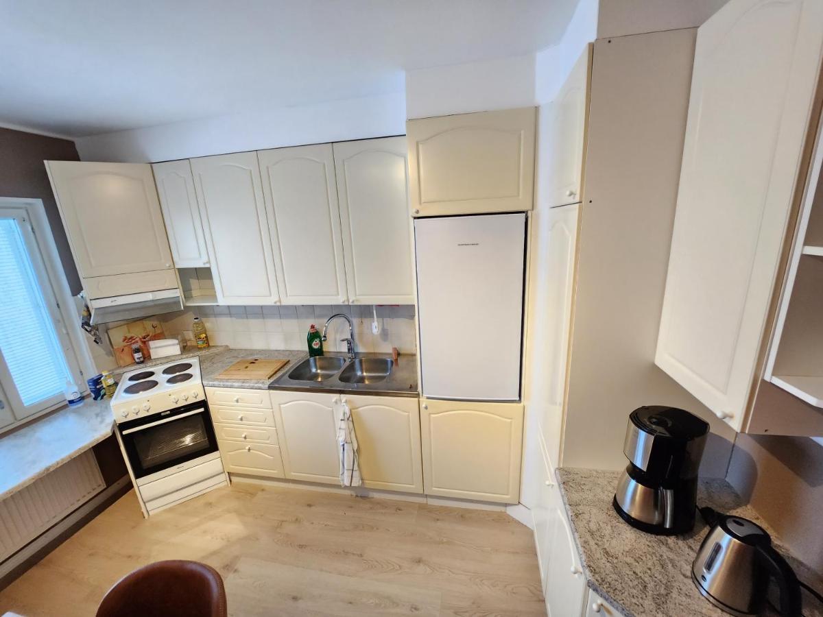 Inspiring Apartment Near City Center Міккелі Екстер'єр фото