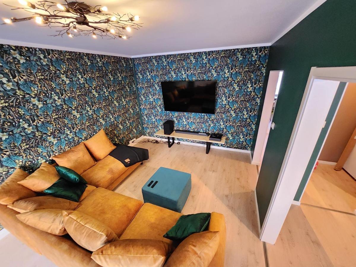 Inspiring Apartment Near City Center Міккелі Екстер'єр фото