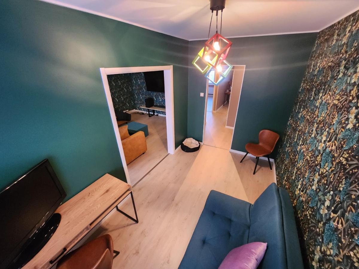 Inspiring Apartment Near City Center Міккелі Екстер'єр фото