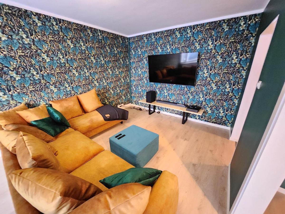 Inspiring Apartment Near City Center Міккелі Екстер'єр фото