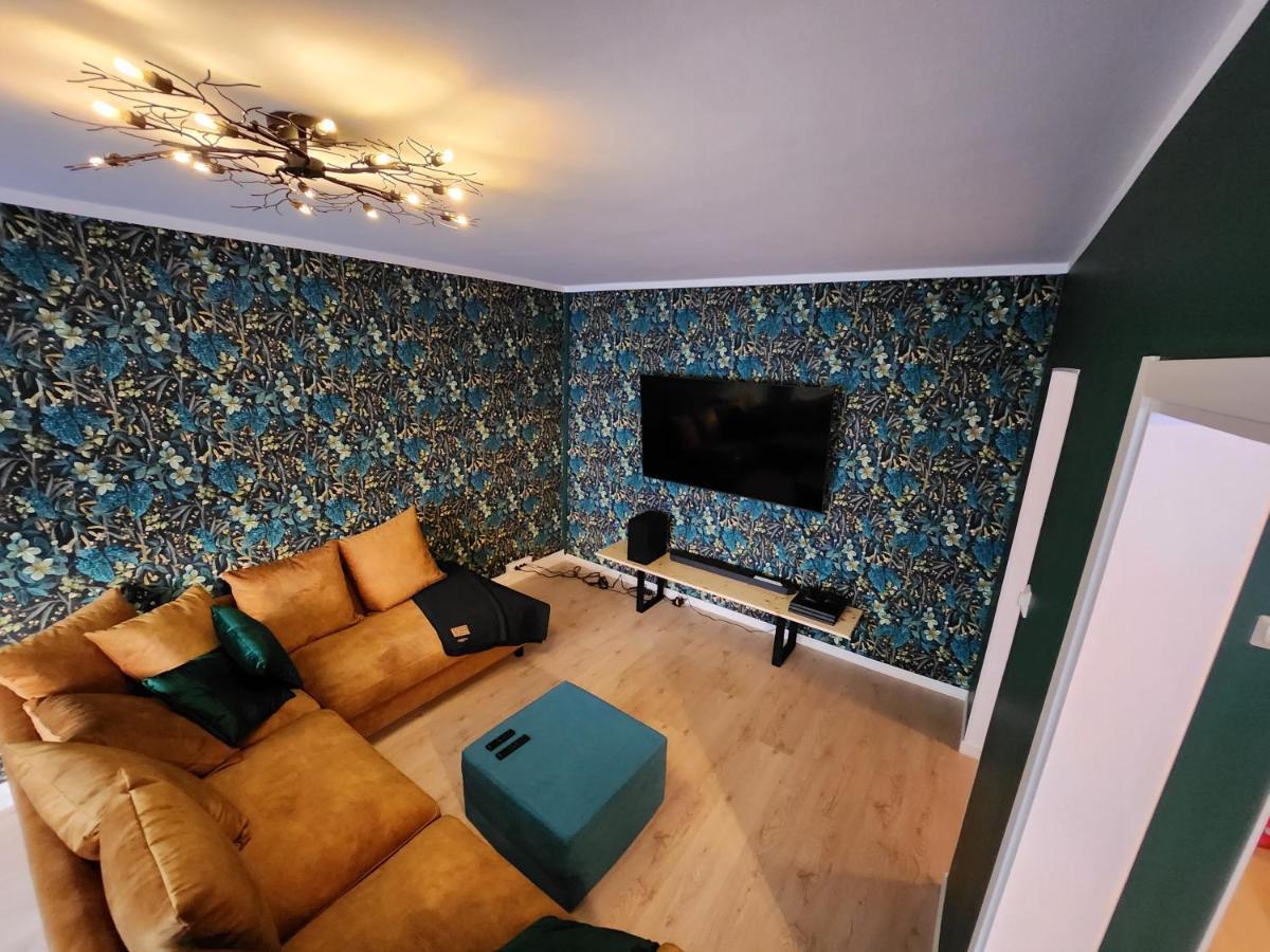 Inspiring Apartment Near City Center Міккелі Екстер'єр фото