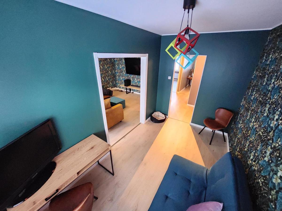 Inspiring Apartment Near City Center Міккелі Екстер'єр фото